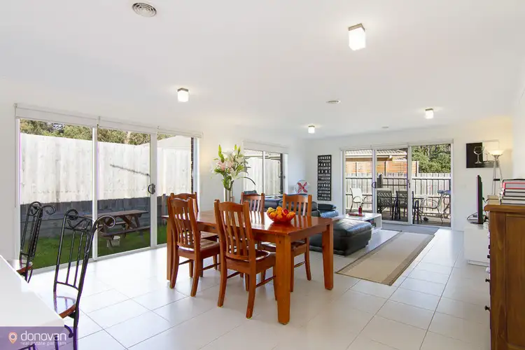 Fifth view of Homely house listing, 15 St Austell Court, Skye VIC 3977