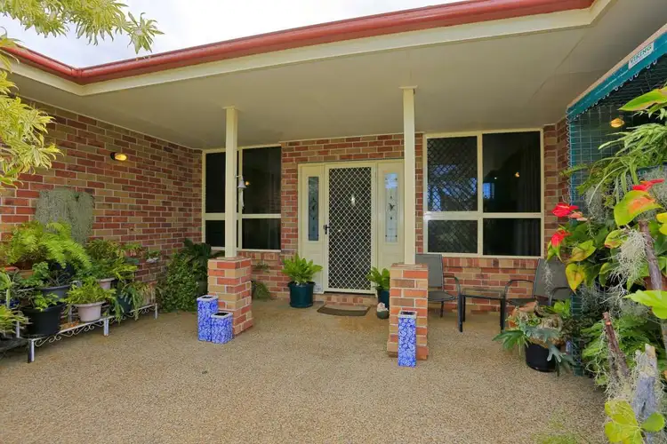 Sixth view of Homely house listing, 5 Majestic Place, Coral Cove QLD 4670