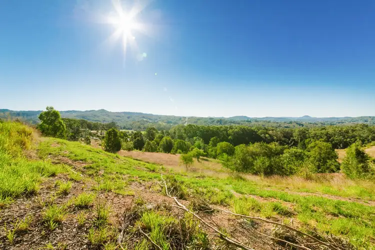 Third view of Homely land listing, L6 59-73 PARSONS KNOB Road South, Hunchy QLD 4555