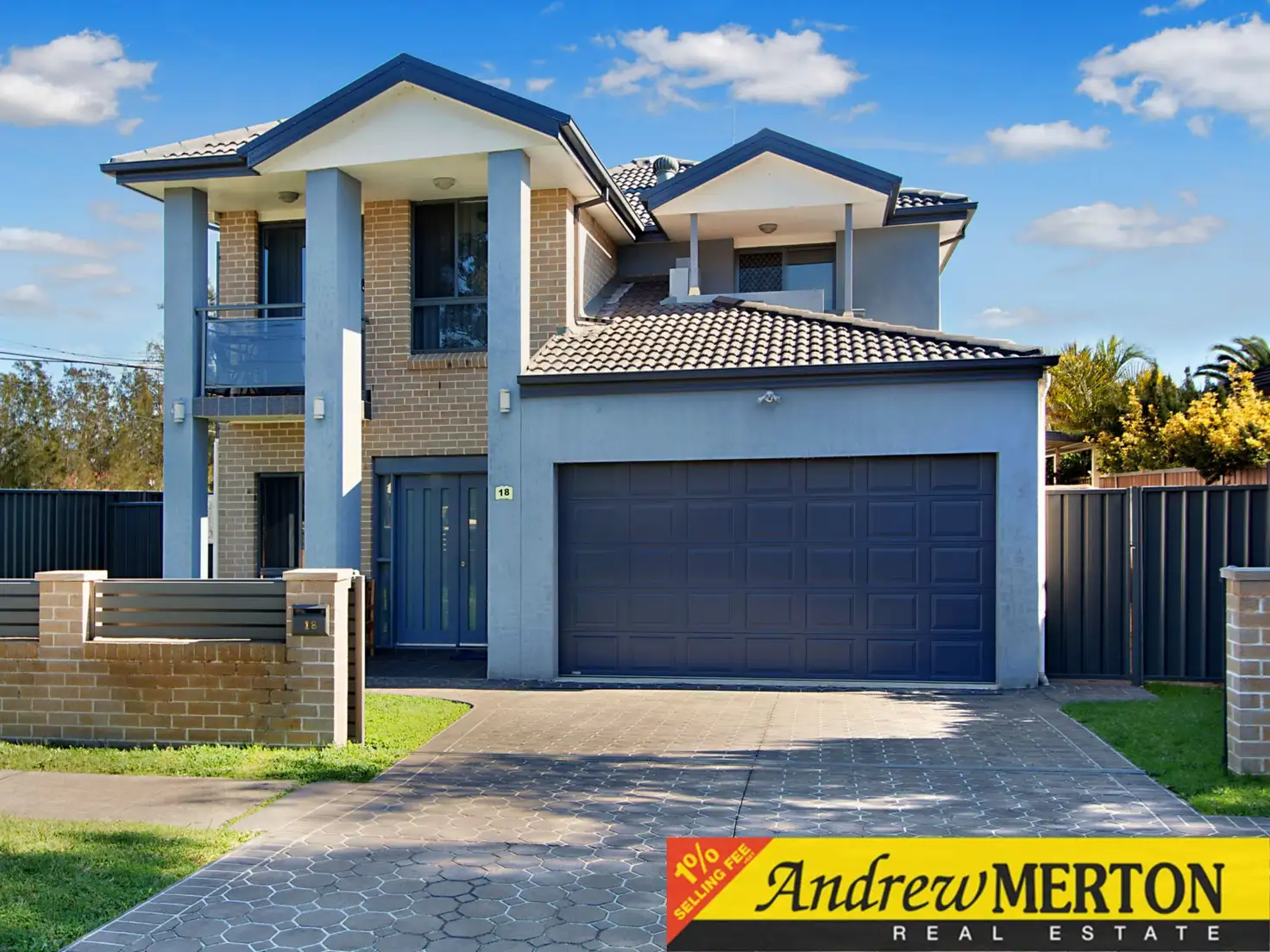 Main view of Homely house listing, 18 Memphis Street, Mount Druitt NSW 2770