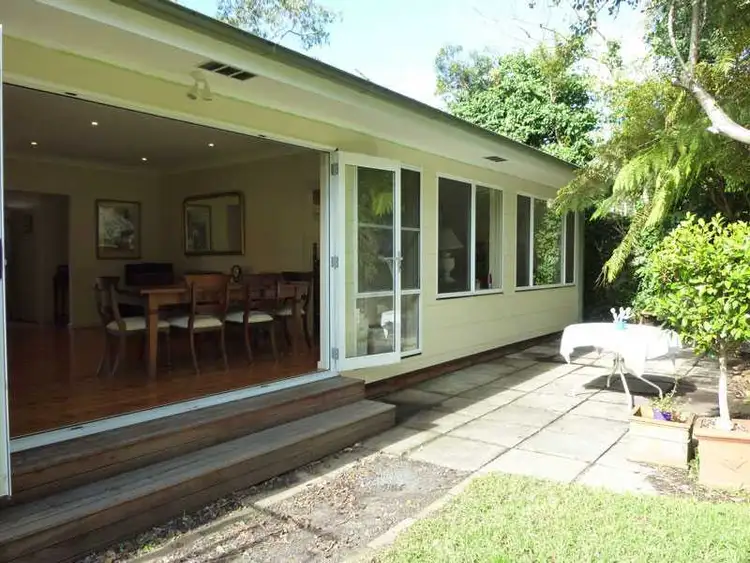 Fifth view of Homely house listing, 39 Northumberland Avenue, Mount Colah NSW 2079