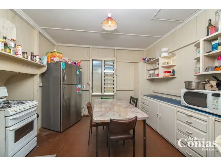 Fourth view of Homely house listing, 18 Bayliss Street, Toowong QLD 4066