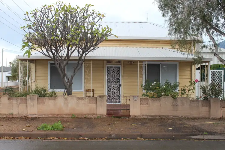 Main view of Homely house listing, 18 Marriett Street, Port Pirie SA 5540