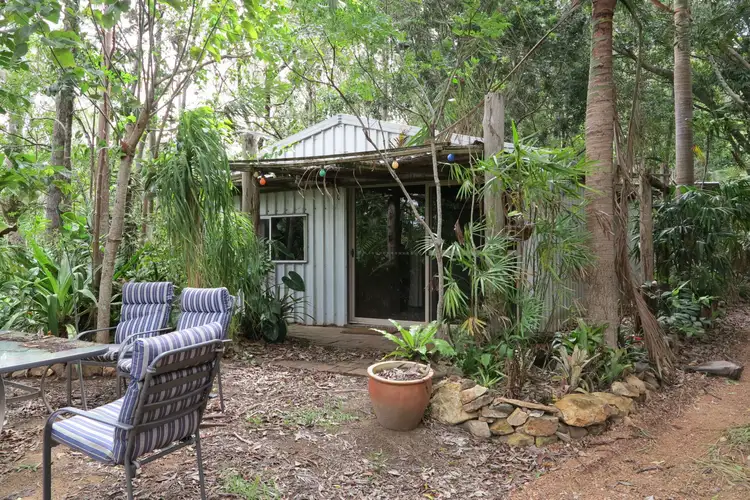 LOT 5, 601 Eumundi Kenilworth Road, Eerwah Vale QLD 4562