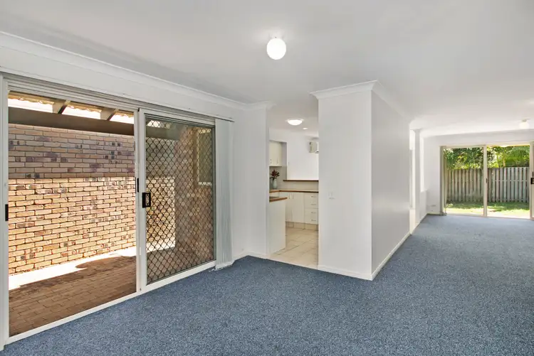 Fifth view of Homely house listing, 12 Typha Pl, Elanora QLD 4221