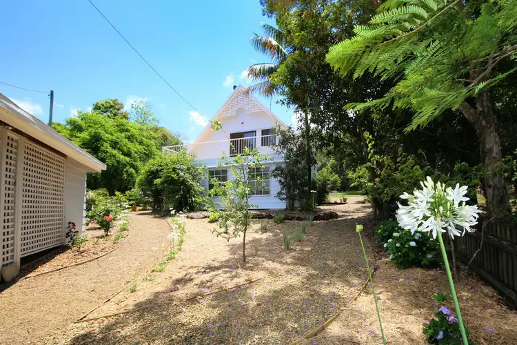 Second view of Homely house listing, 10 Kurrajong Court, Montville QLD 4560