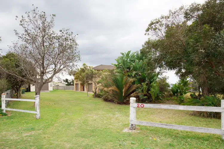 Fifth view of Homely house listing, 20 Grevillia Parade, Minnie Water NSW 2462