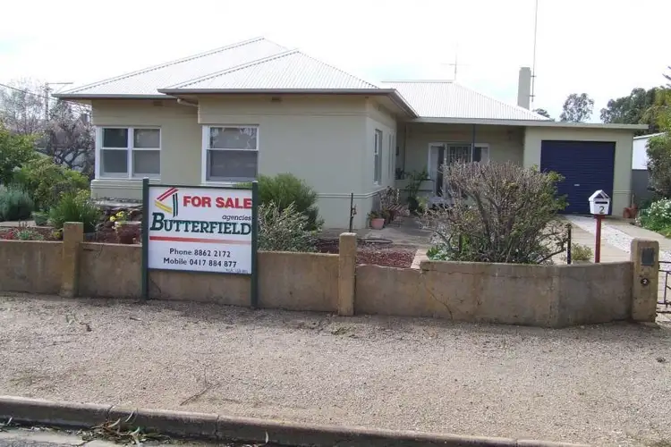 Main view of Homely house listing, 2 Werocata Road, Balaklava SA 5461