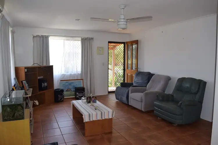 Fourth view of Homely house listing, 41 Wave Street, Burnett Heads QLD 4670