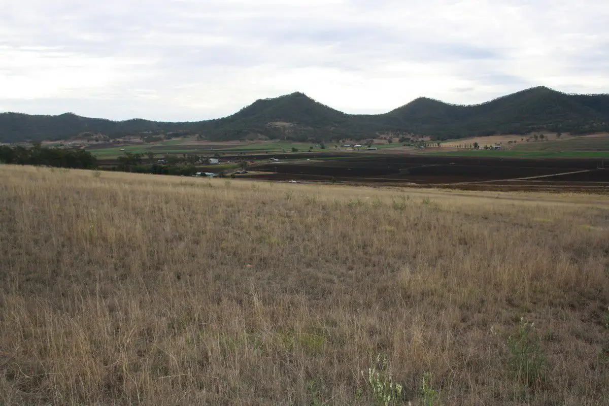 Main view of Homely land listing, L4 Cunningham Highway, Gladfield QLD 4370