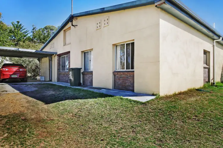Third view of Homely house listing, 68 John Street, Uralla NSW 2358