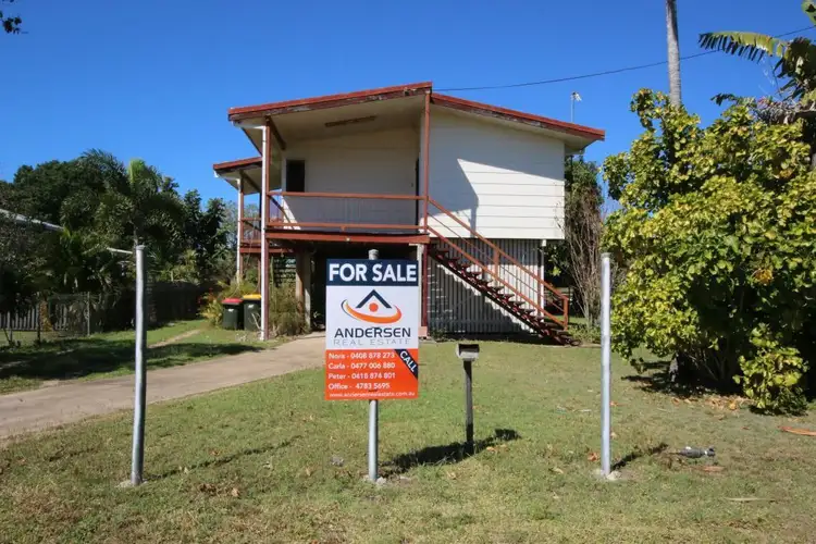 Main view of Homely house listing, 30 SYDNEY Street, Ayr QLD 4807