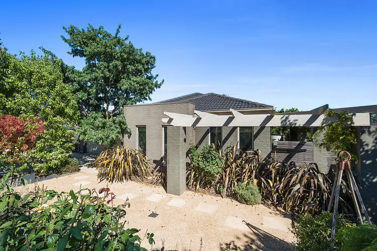 Second view of Homely house listing, 6 Coleman Court, New Gisborne VIC 3438