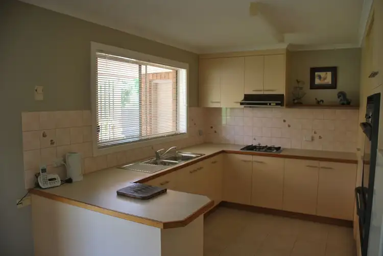 Second view of Homely house listing, 1 Hiles Court, Tocumwal NSW 2714