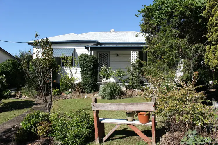 Main view of Homely house listing, 53 Philip Street, Gloucester NSW 2422