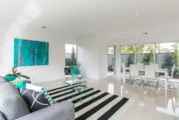 Fourth view of Homely house listing, 46B Clement Street, Plympton Park SA 5038