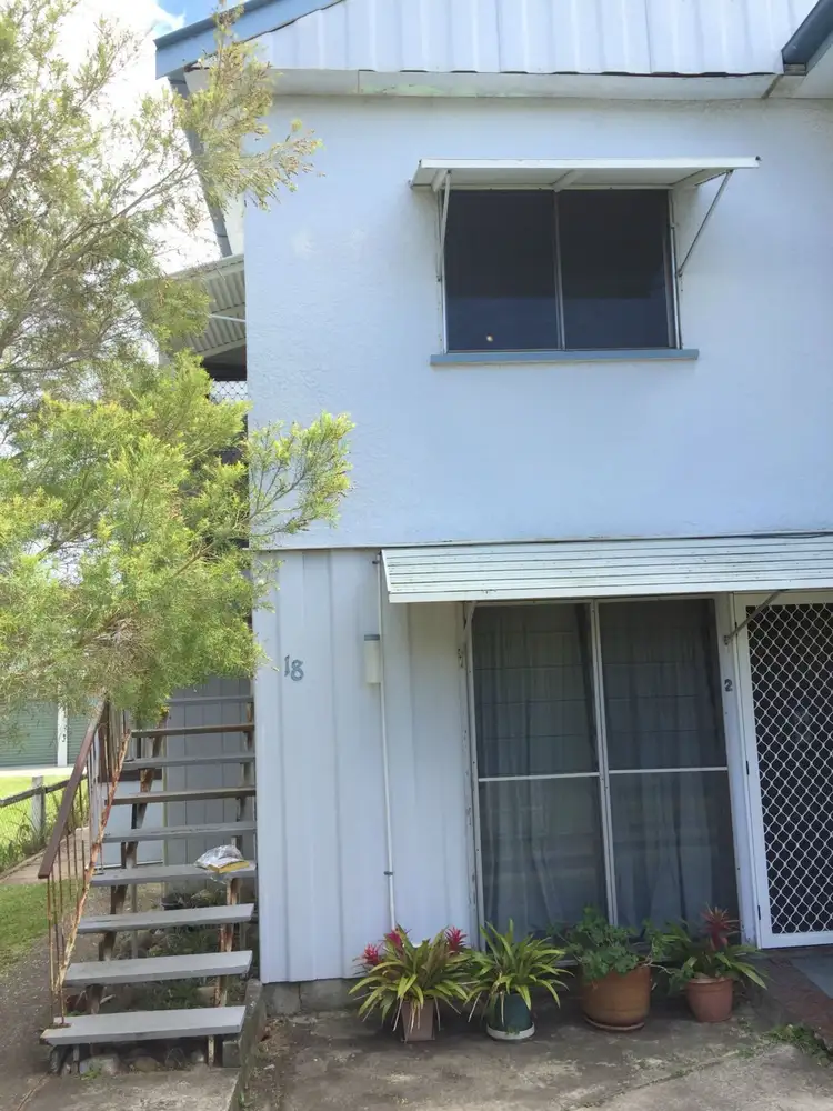 Third view of Homely house listing, 18 Bank Street, Margate QLD 4019