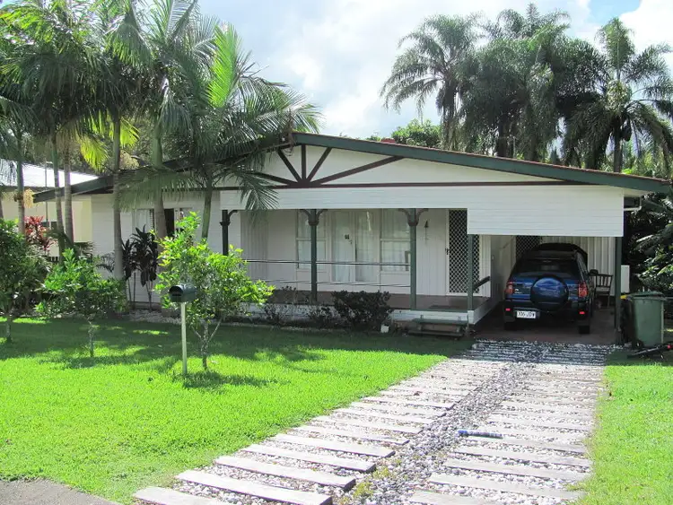16 Glenys Street, Nambour QLD 4560