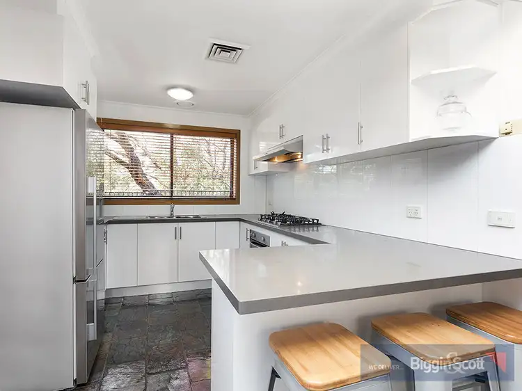 Third view of Homely house listing, 73 Barbara Crescent, Avondale Heights VIC 3034