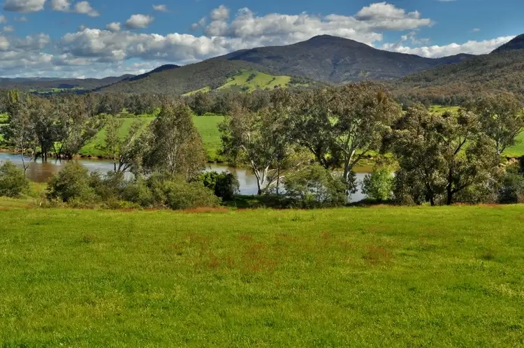 Fourth view of Homely rural property listing, The Rest - River Road, Talmalmo NSW 2640