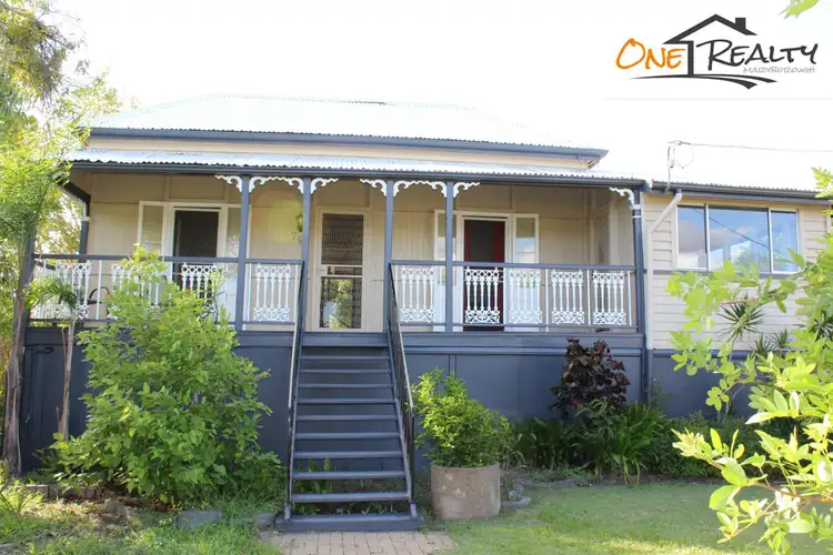 79 Gympie Road, Tinana QLD 4650