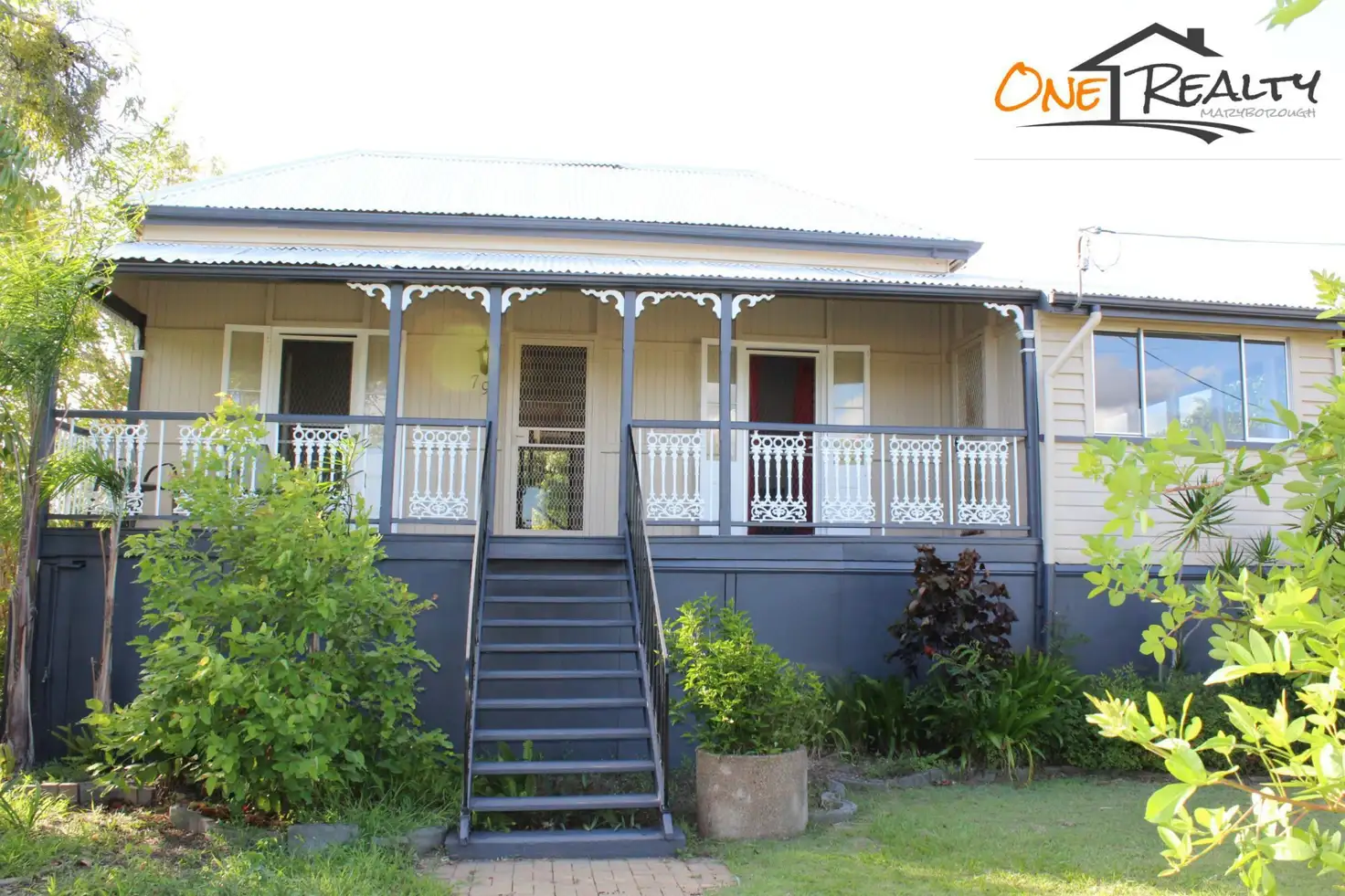 Main view of Homely house listing, 79 Gympie Road, Tinana QLD 4650