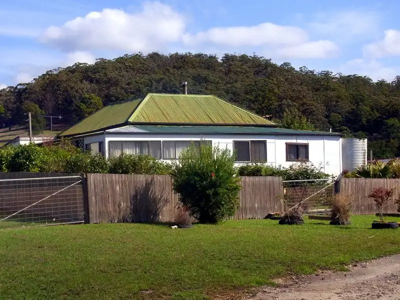 Main view of Homely rural property listing, 1215 Nethercote Road, Nethercote NSW 2549
