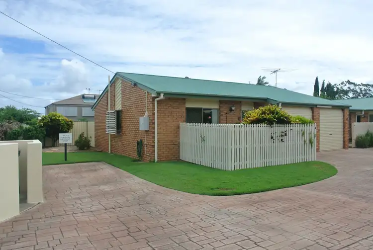 1/25 McAneny Street, Redcliffe QLD 4020