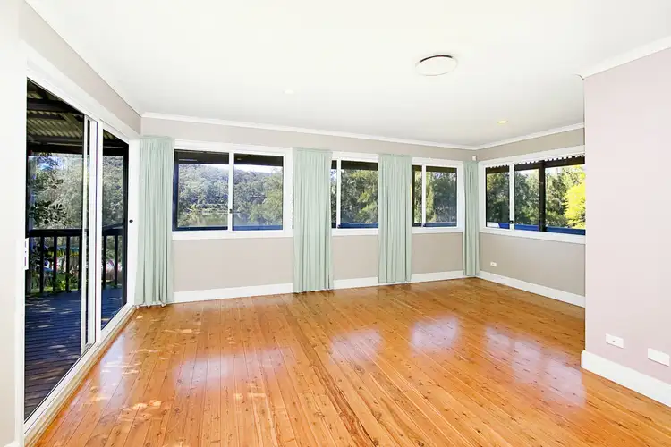 Sixth view of Homely house listing, 1426 River Road, Lower Portland NSW 2756