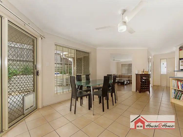 Fourth view of Homely house listing, 71 Bedivere Drive, Ormeau QLD 4208
