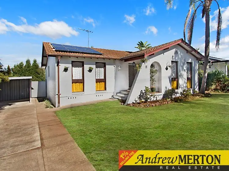 Main view of Homely house listing, 46 Thrift Street, Colyton NSW 2760