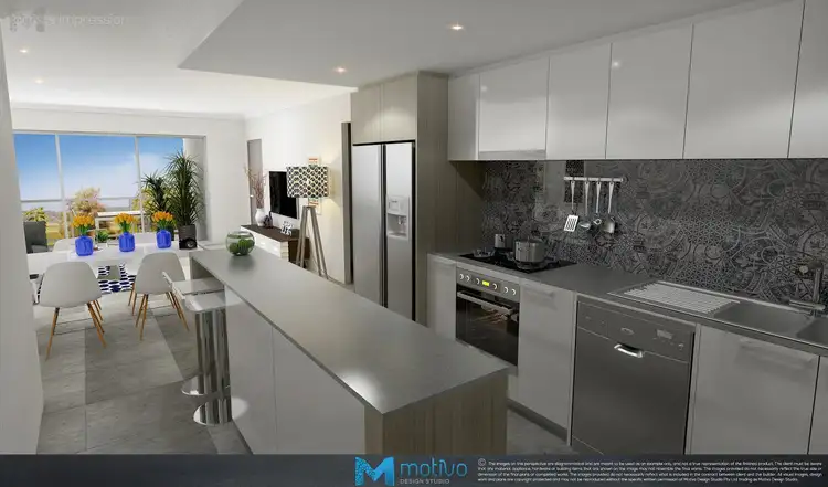 Fourth view of Homely unit listing, 2/67 McDonald Street, Osborne Park WA 6017