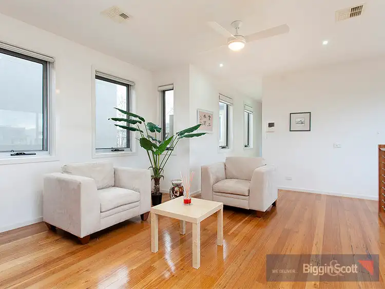 Fifth view of Homely house listing, 79 Edgewater Boulevard, Maribyrnong VIC 3032