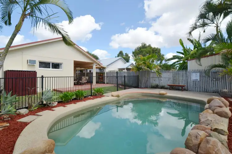 18 Lilium Close, Kirwan QLD 4817