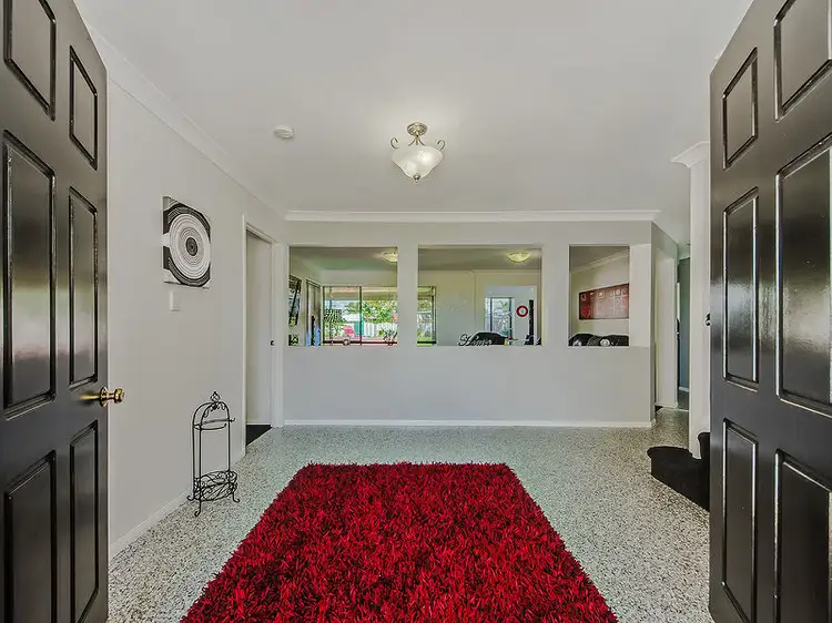 LOT 83/306 Cabbage Tree Point Road, Steiglitz QLD 4207