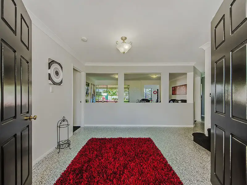 Main view of Homely house listing, LOT 83/306 Cabbage Tree Point Road, Steiglitz QLD 4207