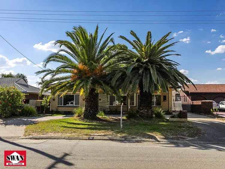 Second view of Homely house listing, 11 Dance Dr, Middle Swan WA 6056