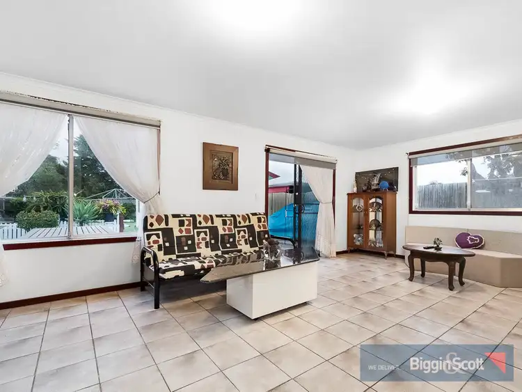 Sixth view of Homely house listing, 6 Inkerman Street, Maidstone VIC 3012