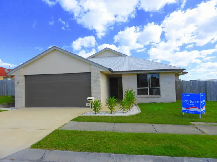 16 Tranquility Drive, Rothwell QLD 4022