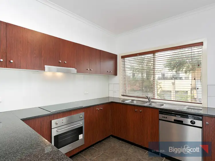 Third view of Homely townhouse listing, 4 Rafa Court, Maribyrnong VIC 3032