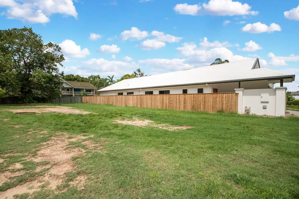 Main view of Homely land listing, 97 Cascade Boulevard, Palm Cove QLD 4879