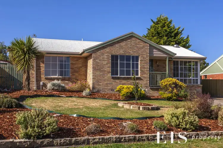 24 Thistle Down, Huntingfield TAS 7055