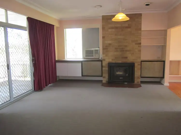 Second view of Homely house listing, 1 Park Street, Scone NSW 2337