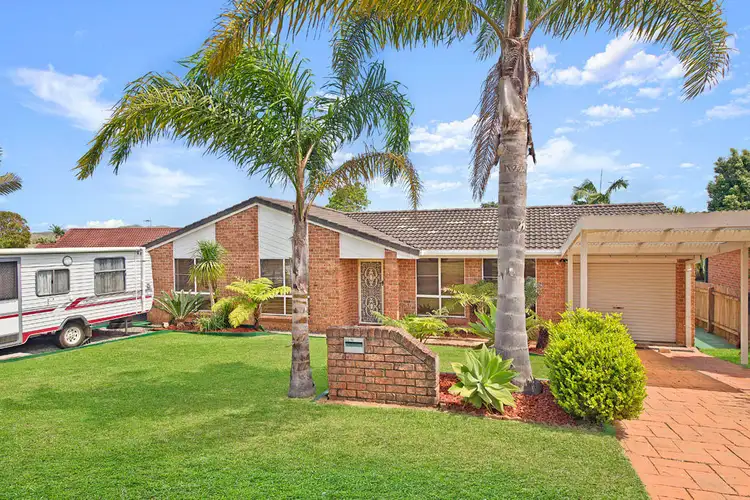 Main view of Homely house listing, 14 Correa Crescent, Port Macquarie NSW 2444