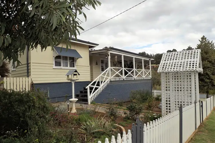 21 Henry Street, Bridgetown WA 6255