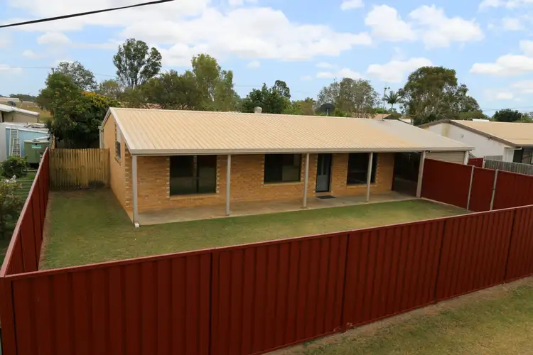36 THOMAS THOMSEN, Thabeban QLD 4670