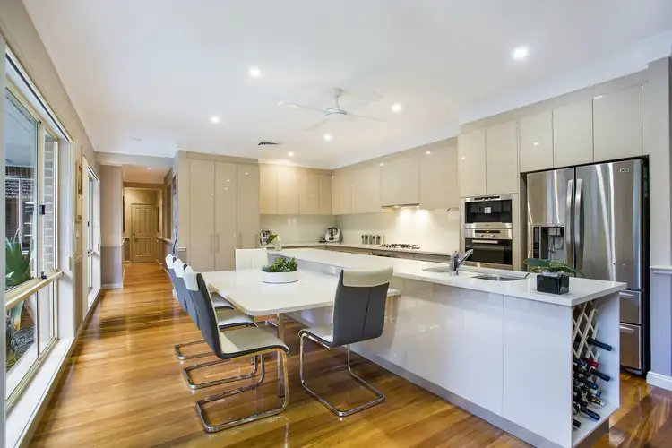 Second view of Homely house listing, 27 Kookaburra Place, West Pennant Hills NSW 2125