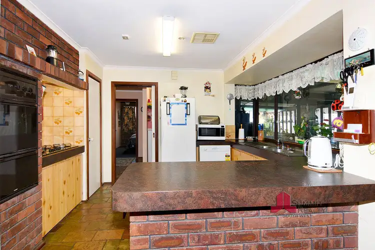 Third view of Homely house listing, 43 Diadem Street, Eaton WA 6232