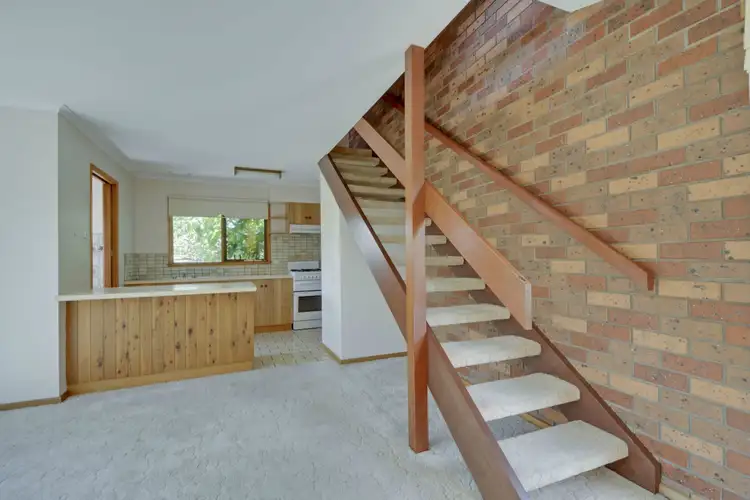 Sixth view of Homely house listing, 7/30 George Street, Traralgon VIC 3844