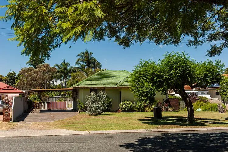 Third view of Homely house listing, 12 Cornish Crescent, Manning WA 6152